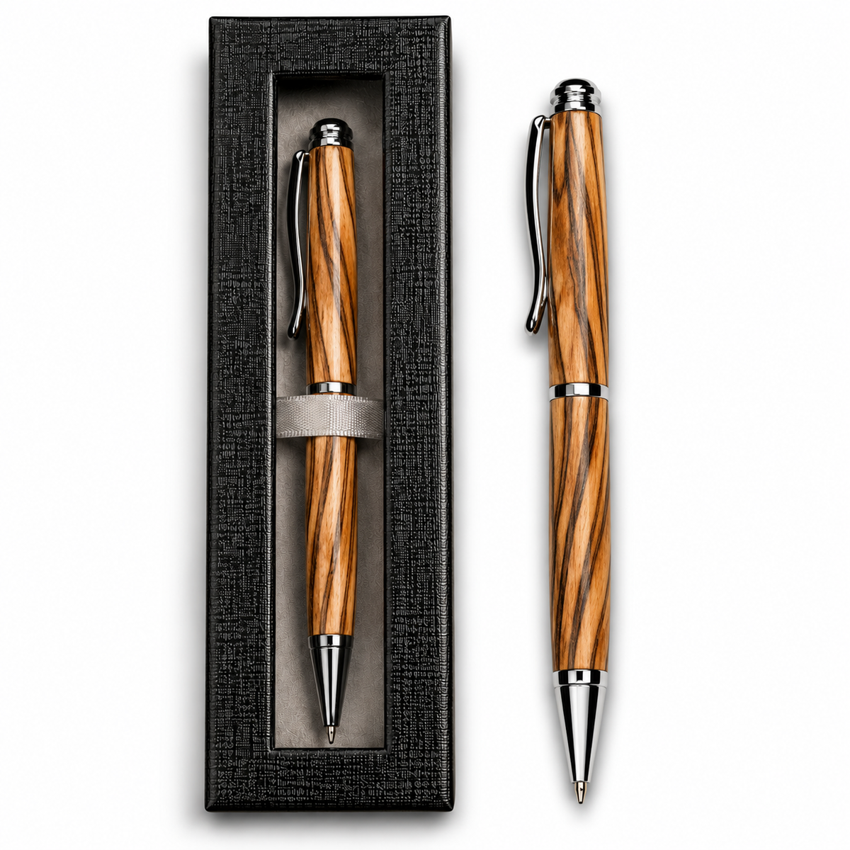 The HARZO HANDCRAFTED Custom
