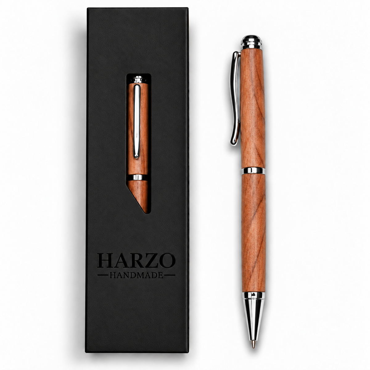 The HARZO HANDCRAFTED Custom