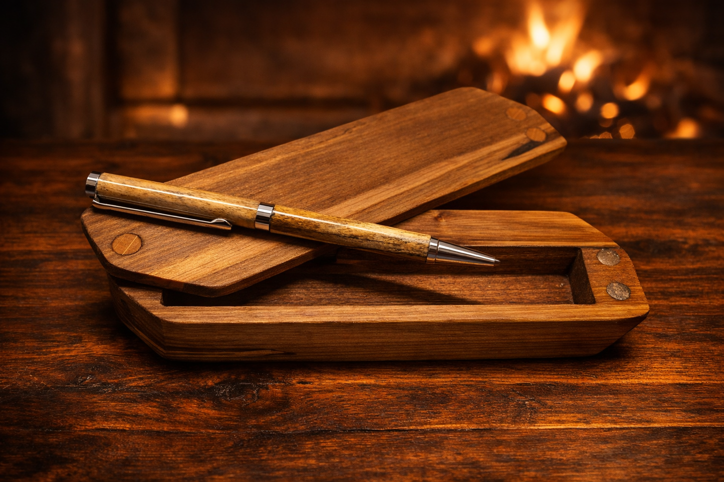 The Study - Signature Gift Set