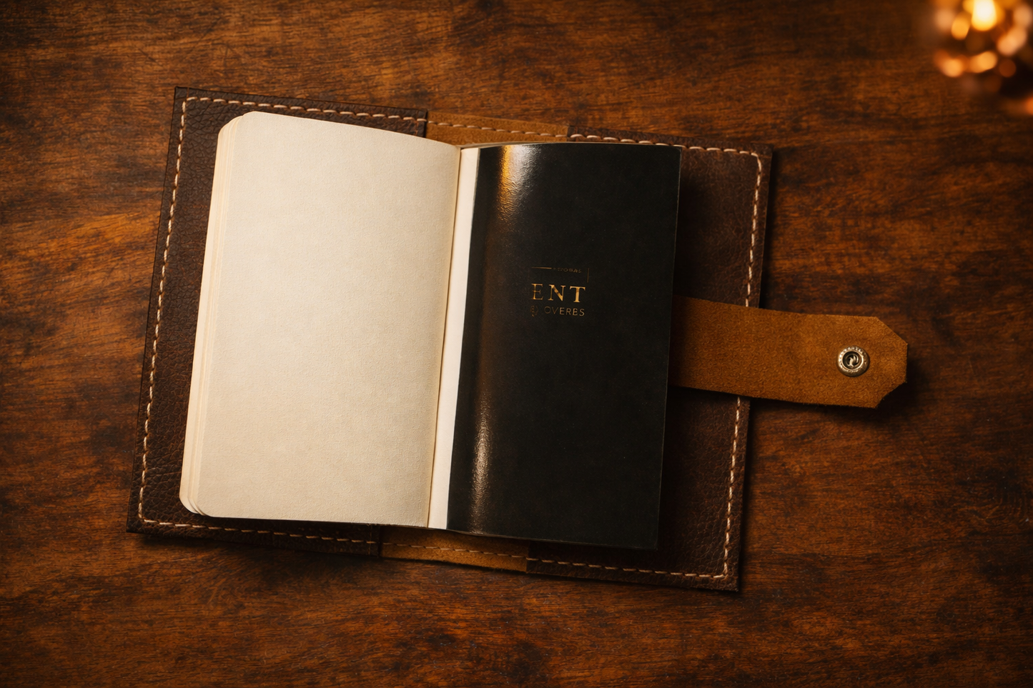 The Study - Signature Gift Set