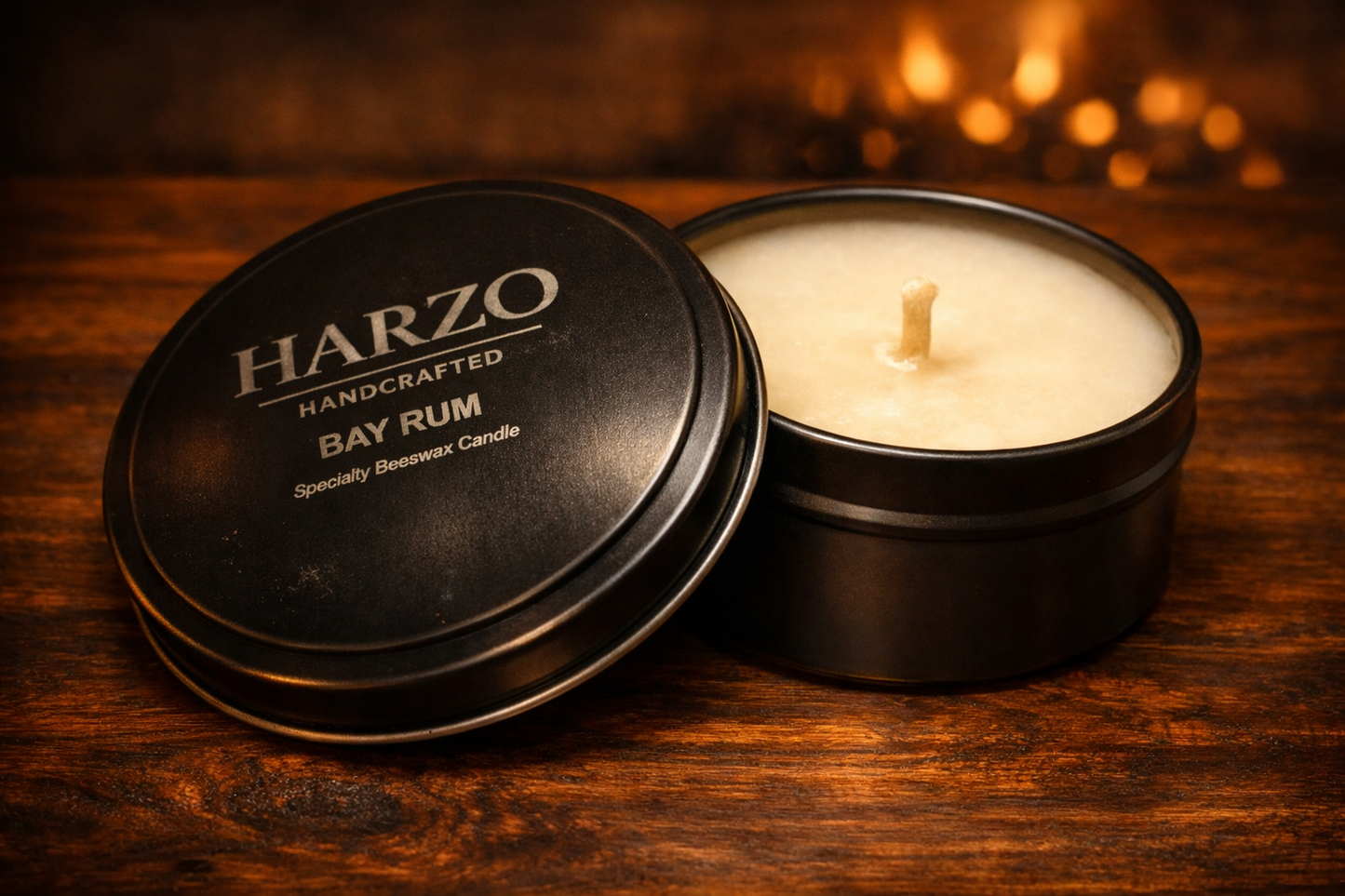 The Study - Signature Gift Set