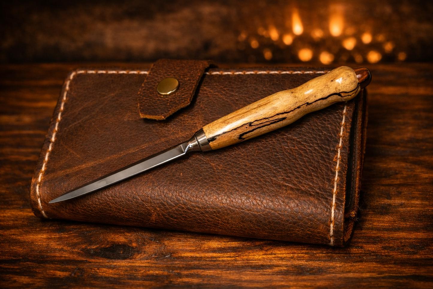 The Study - Signature Gift Set