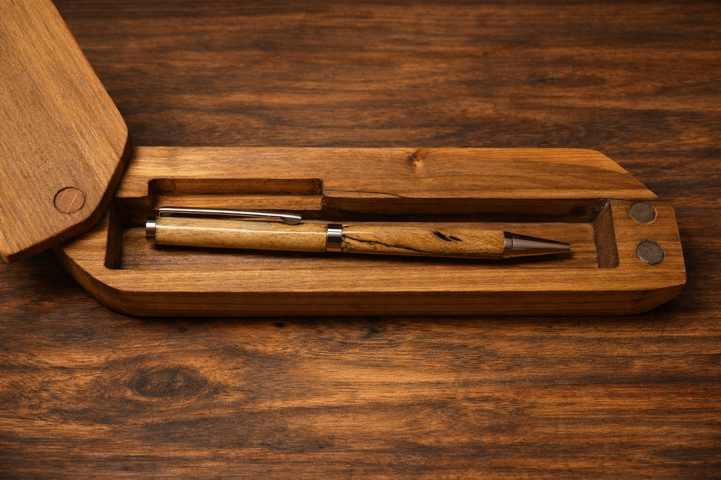 The Study - Signature Gift Set