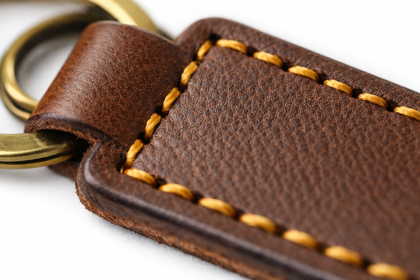 The Study – HARZO Signature Gift Set | Leather Journal, Handcrafted Pen, Candle & Keychain | Made in Kentucky, USA