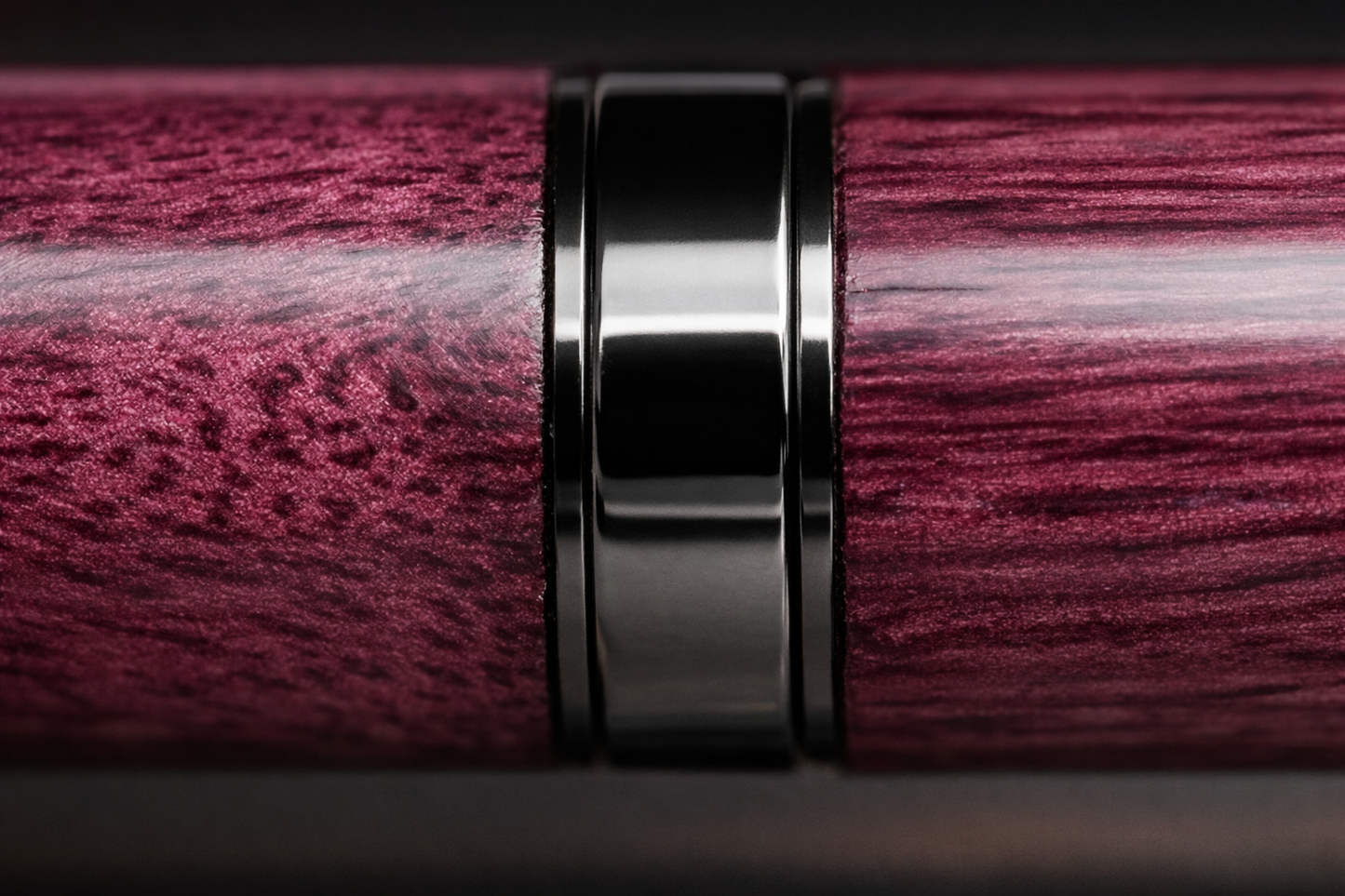 The Study – HARZO Signature Gift Set | Leather Journal, Handcrafted Pen, Candle & Keychain | Made in Kentucky, USA