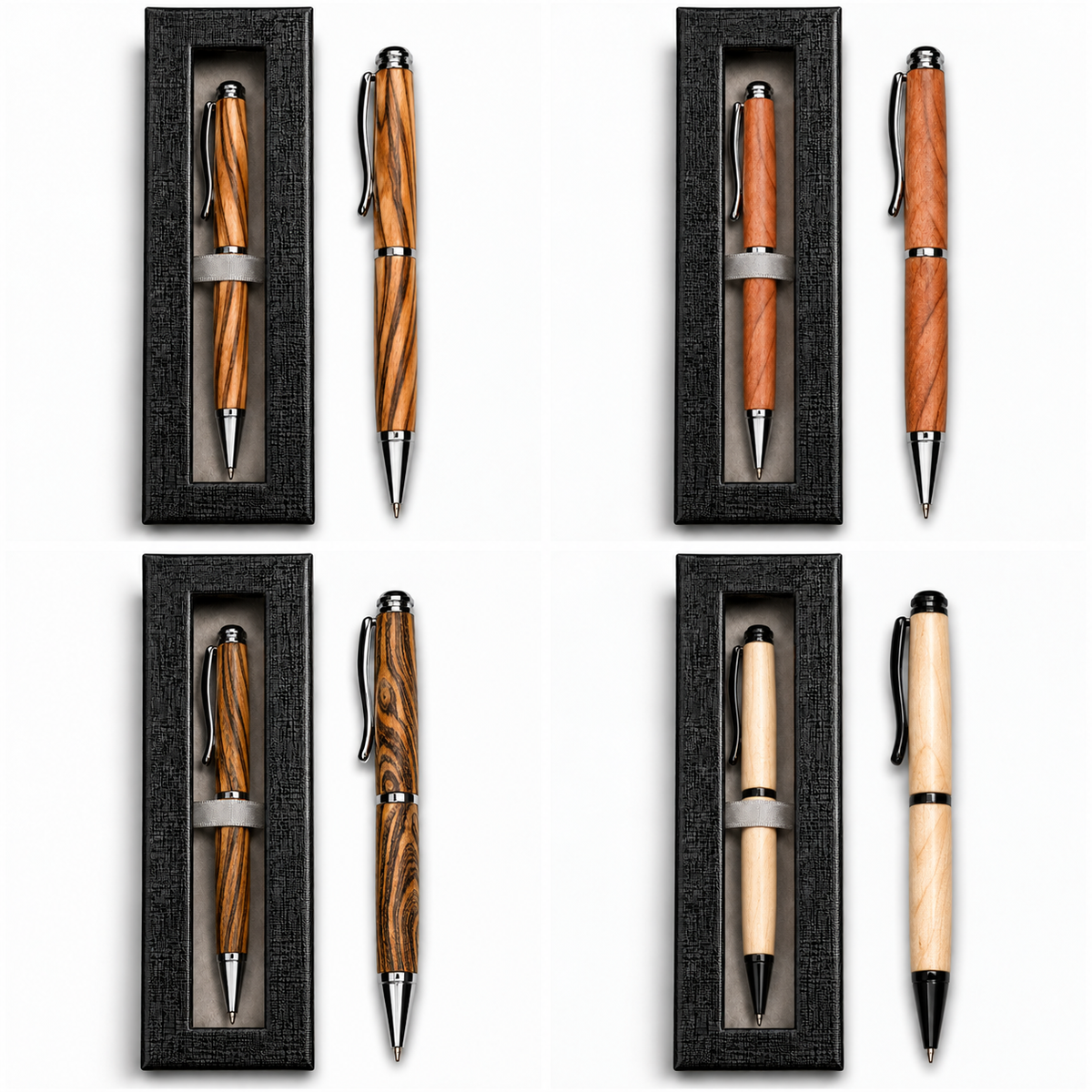 The HARZO HANDCRAFTED Custom