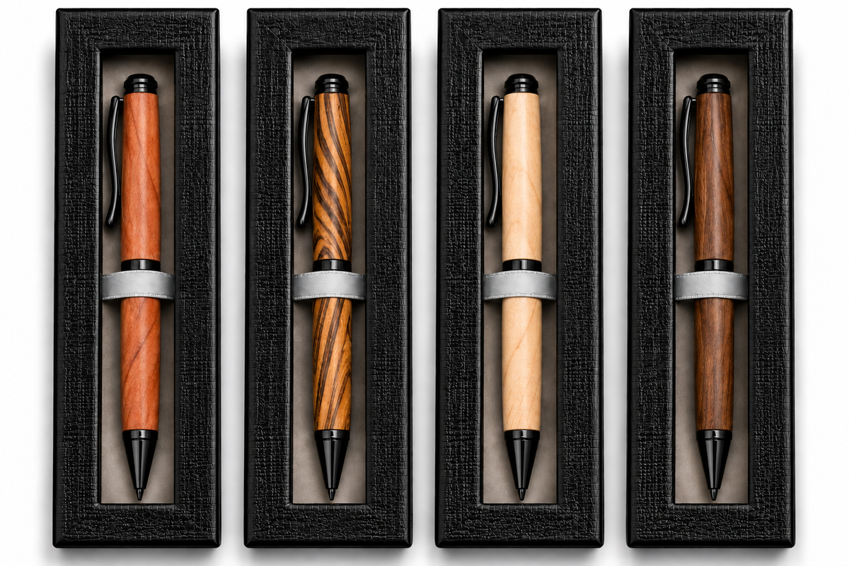 The HARZO HANDCRAFTED Custom