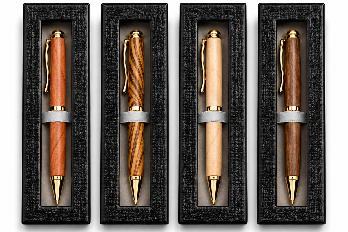 The HARZO HANDCRAFTED Custom