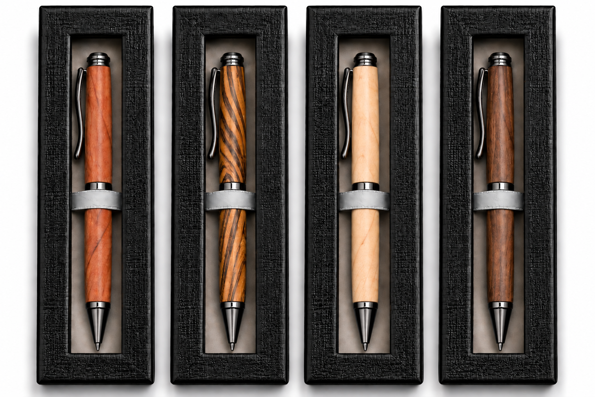 The HARZO HANDCRAFTED Custom