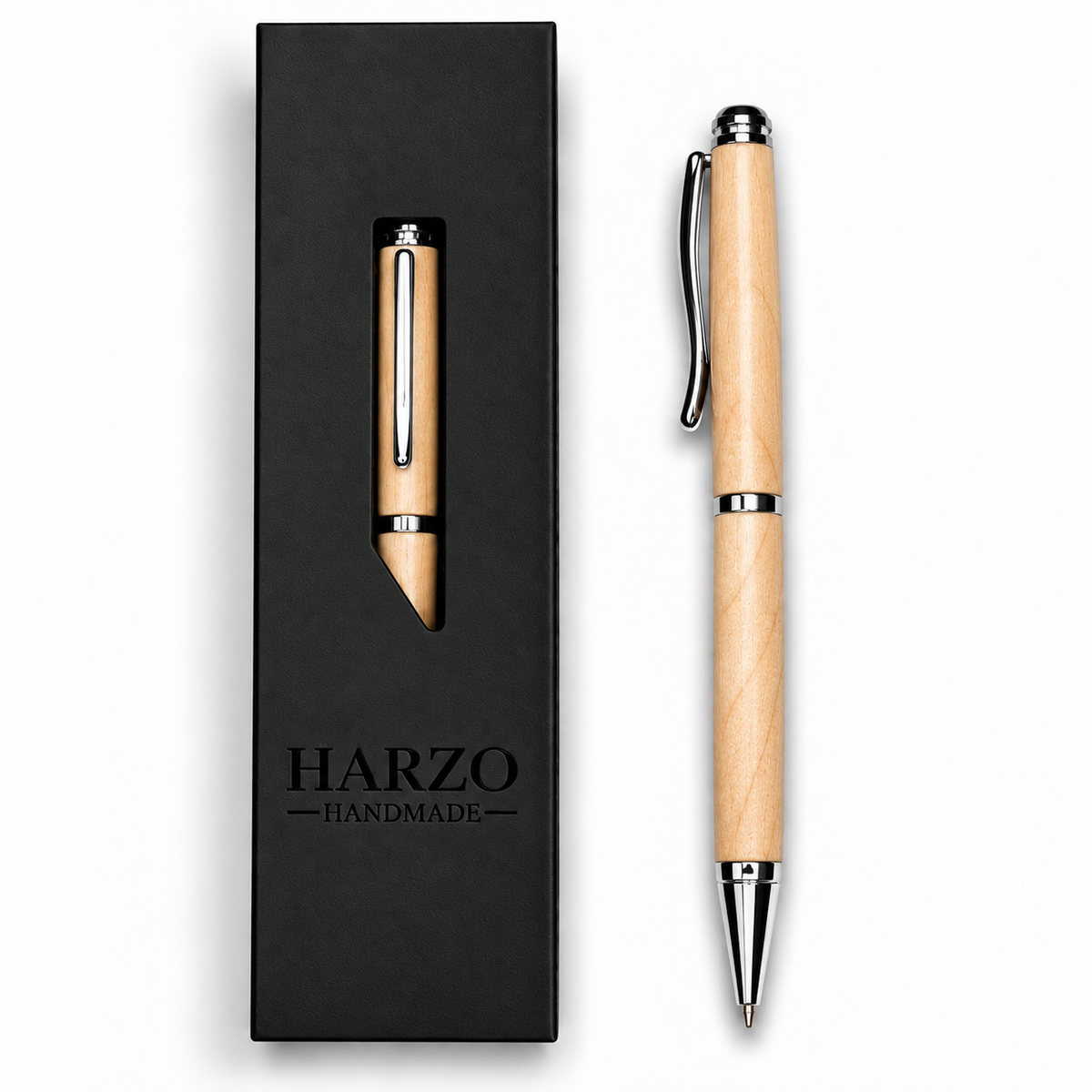 The HARZO HANDCRAFTED Custom