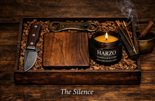 The Silence