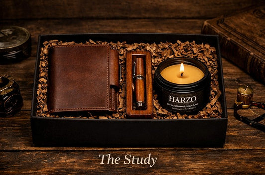 The Study
