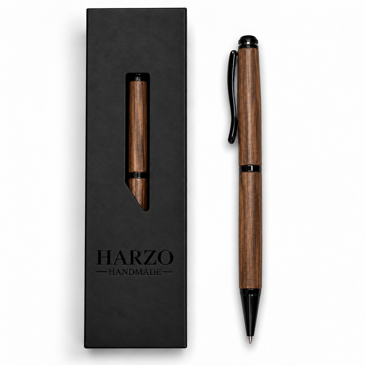 The HARZO HANDCRAFTED Custom